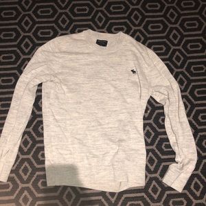 Abercrombie and Fitch sweater